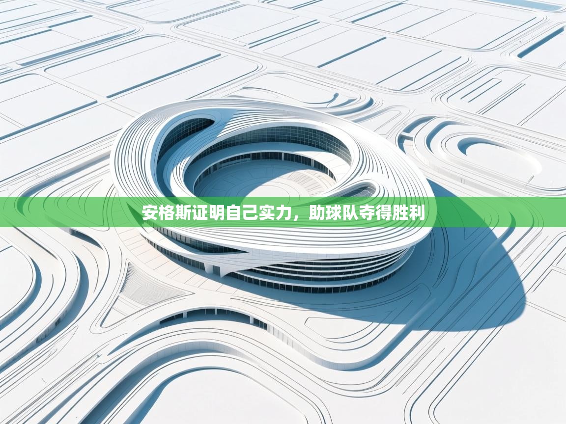 安格斯证明自己实力，助球队夺得胜利  第2张