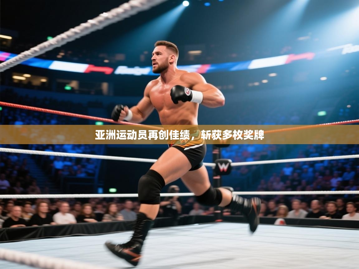 亚洲运动员再创佳绩，斩获多枚奖牌