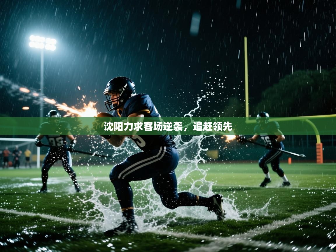 沈阳力求客场逆袭，追赶领先  第2张