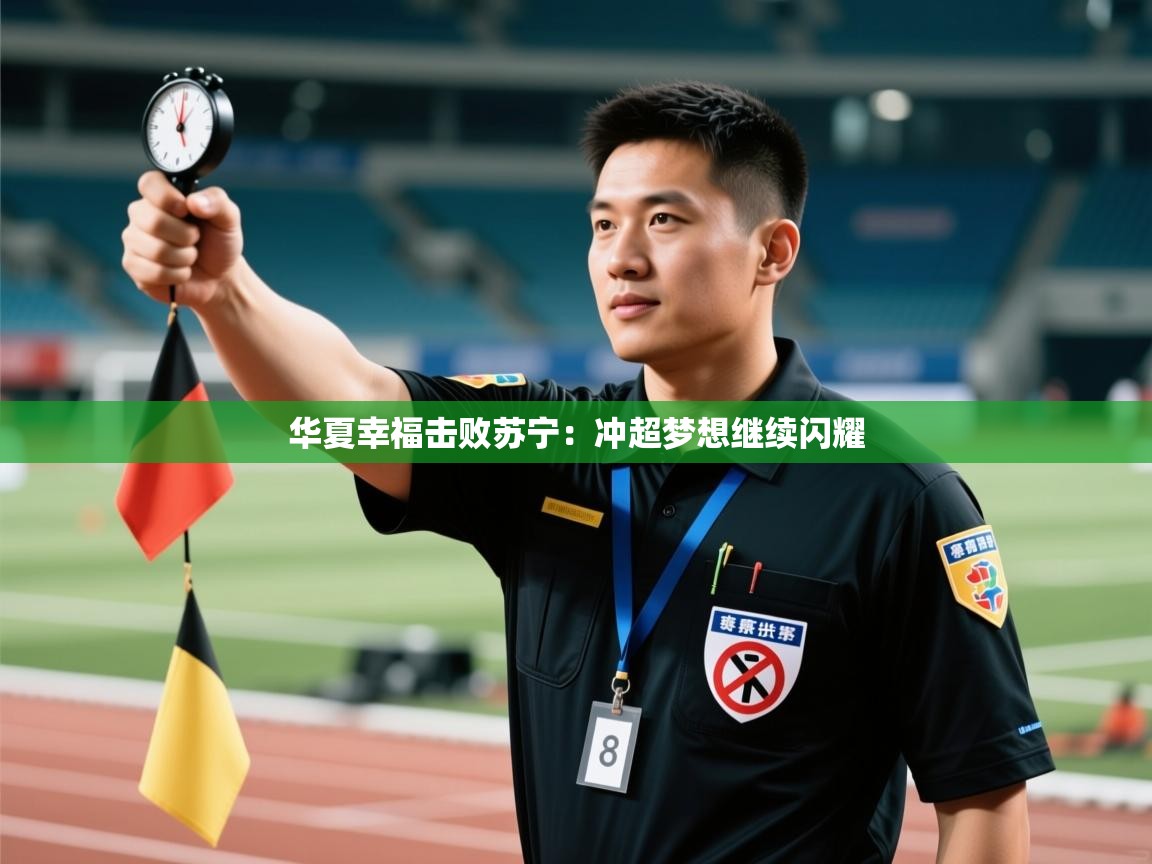 华夏幸福击败苏宁:冲超梦想继续闪耀 第2张