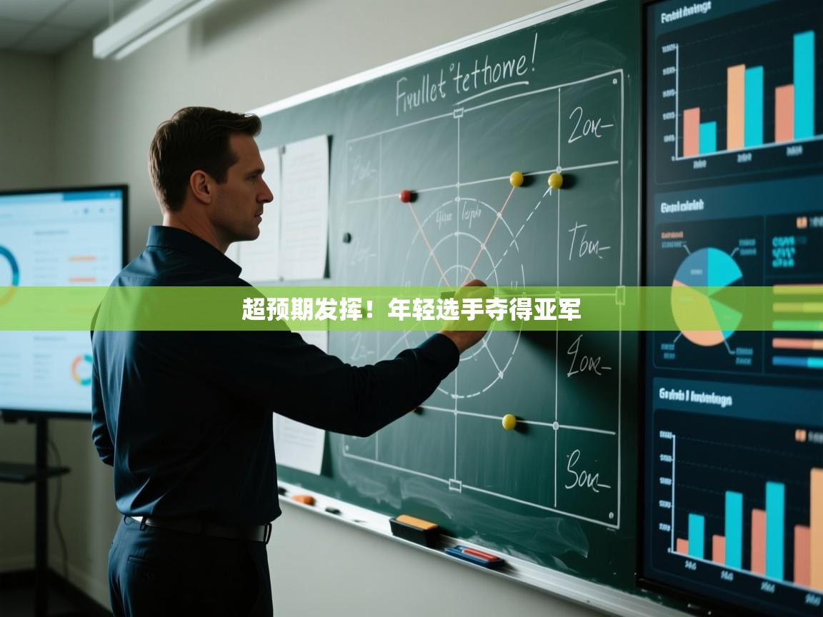 超预期发挥！年轻选手夺得亚军