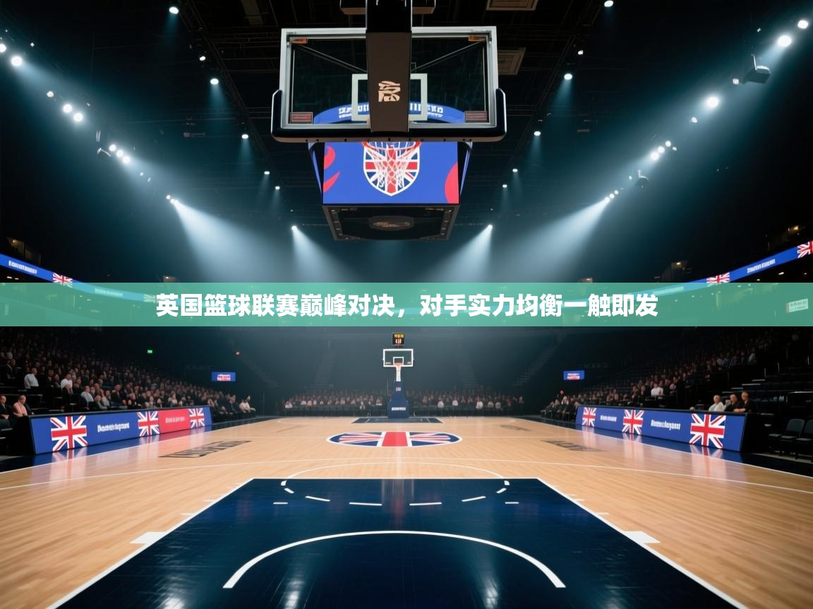 英国篮球联赛巅峰对决，对手实力均衡一触即发  第1张