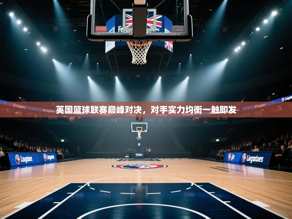 英国篮球联赛巅峰对决，对手实力均衡一触即发  第2张