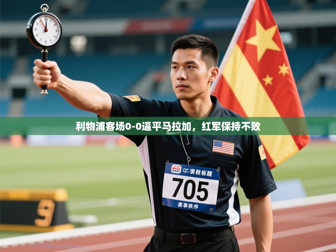 利物浦客场0-0逼平马拉加，红军保持不败