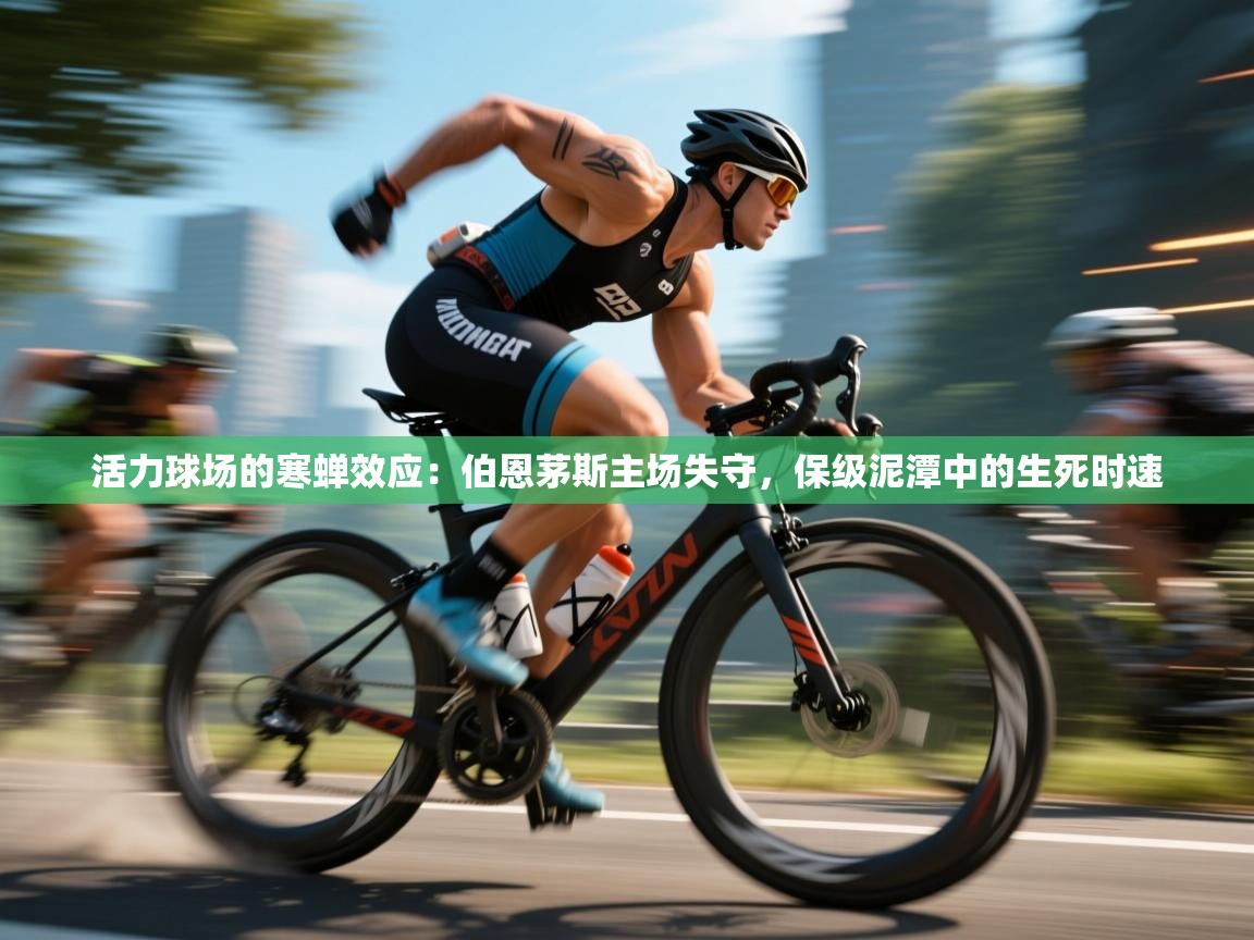 活力球场的寒蝉效应：伯恩茅斯主场失守，保级泥潭中的生死时速  第1张