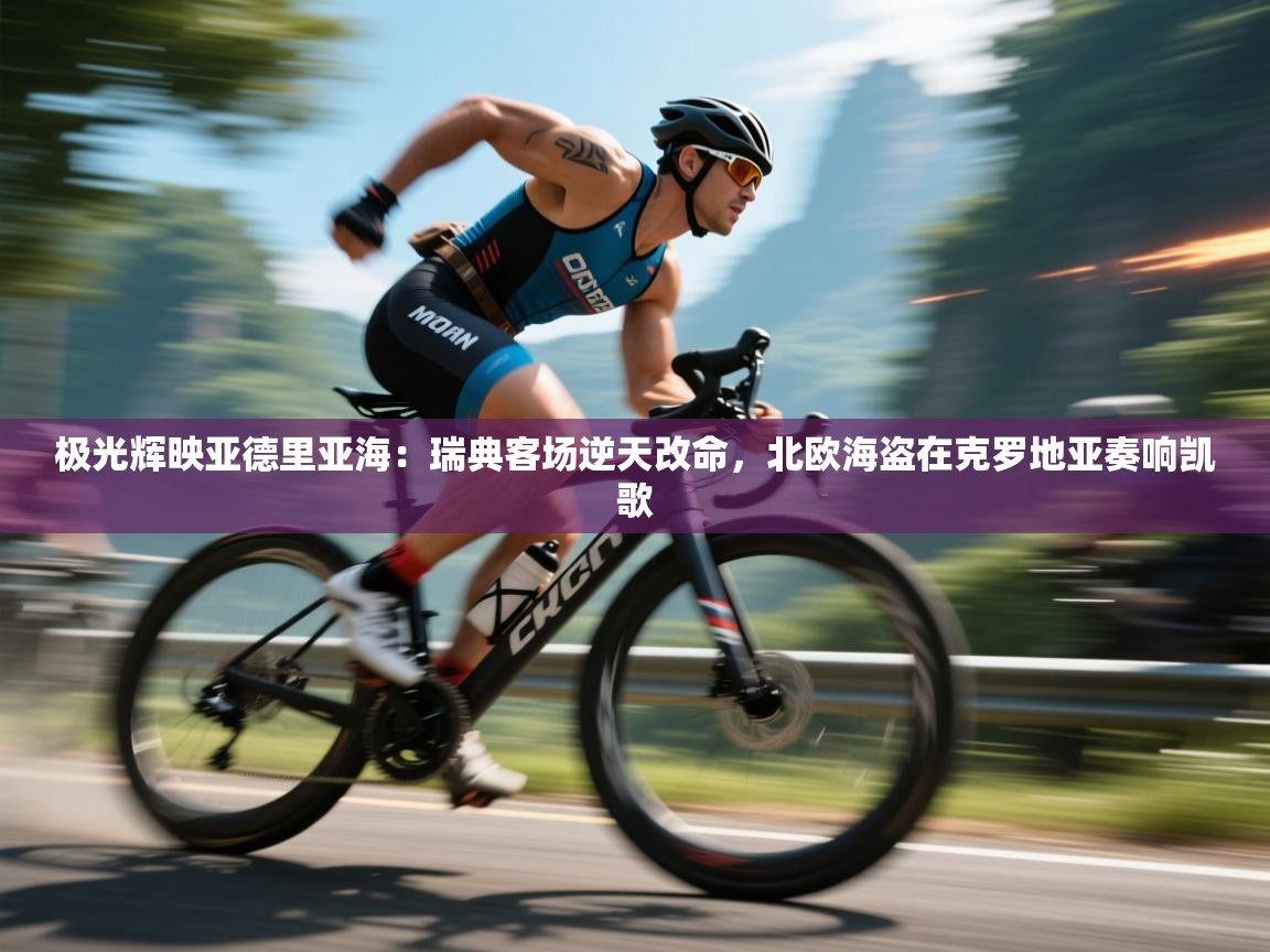 极光辉映亚德里亚海：瑞典客场逆天改命，北欧海盗在克罗地亚奏响凯歌  第1张