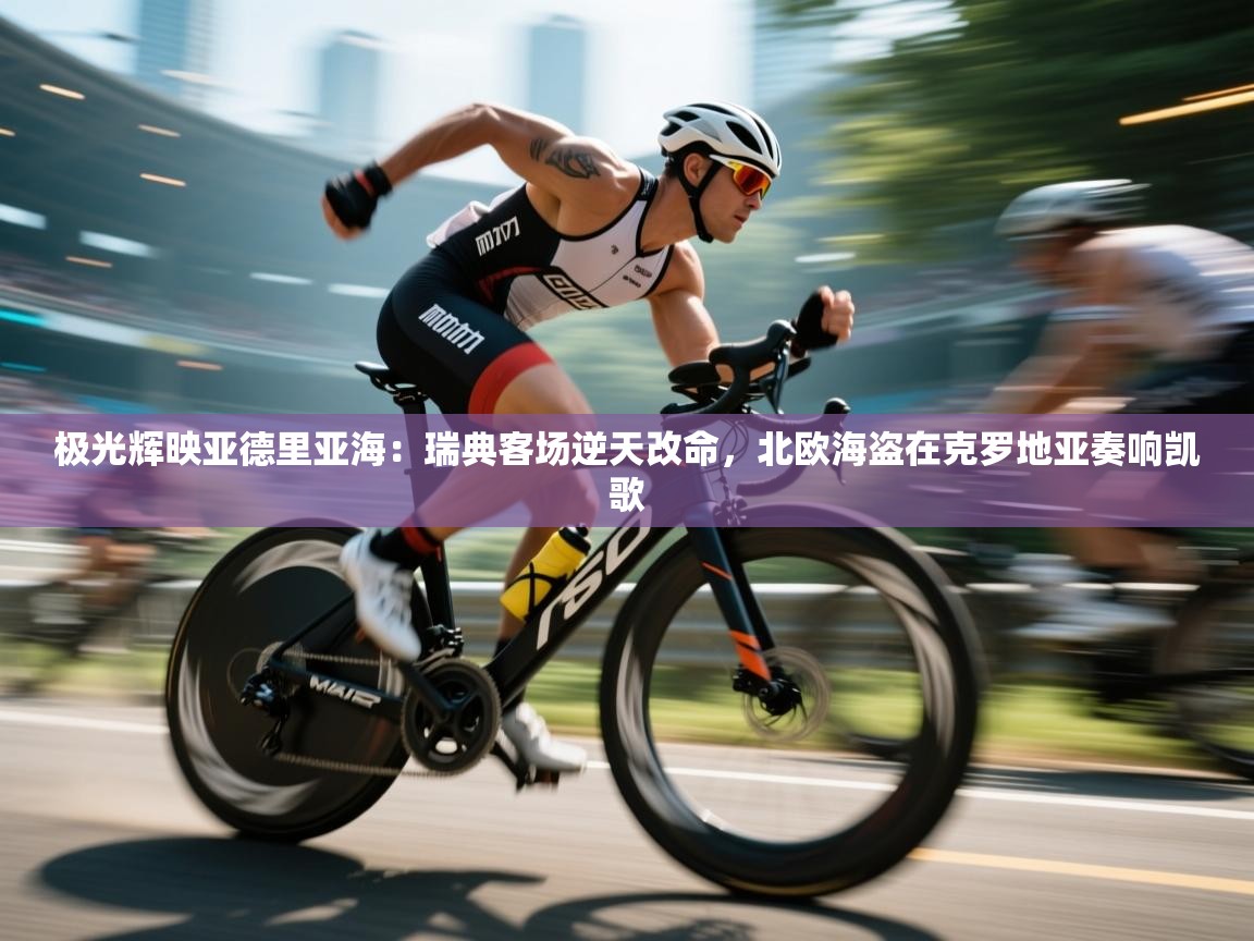 极光辉映亚德里亚海：瑞典客场逆天改命，北欧海盗在克罗地亚奏响凯歌  第2张