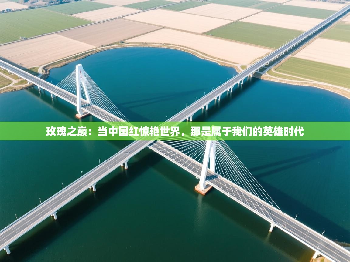 玫瑰之巅：当中国红惊艳世界，那是属于我们的英雄时代  第1张