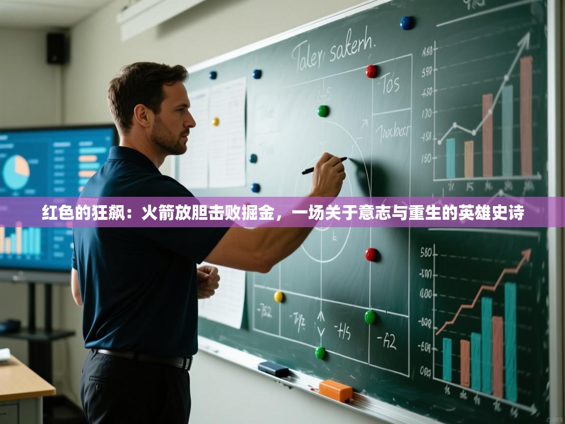 红色的狂飙：火箭放胆击败掘金，一场关于意志与重生的英雄史诗  第2张