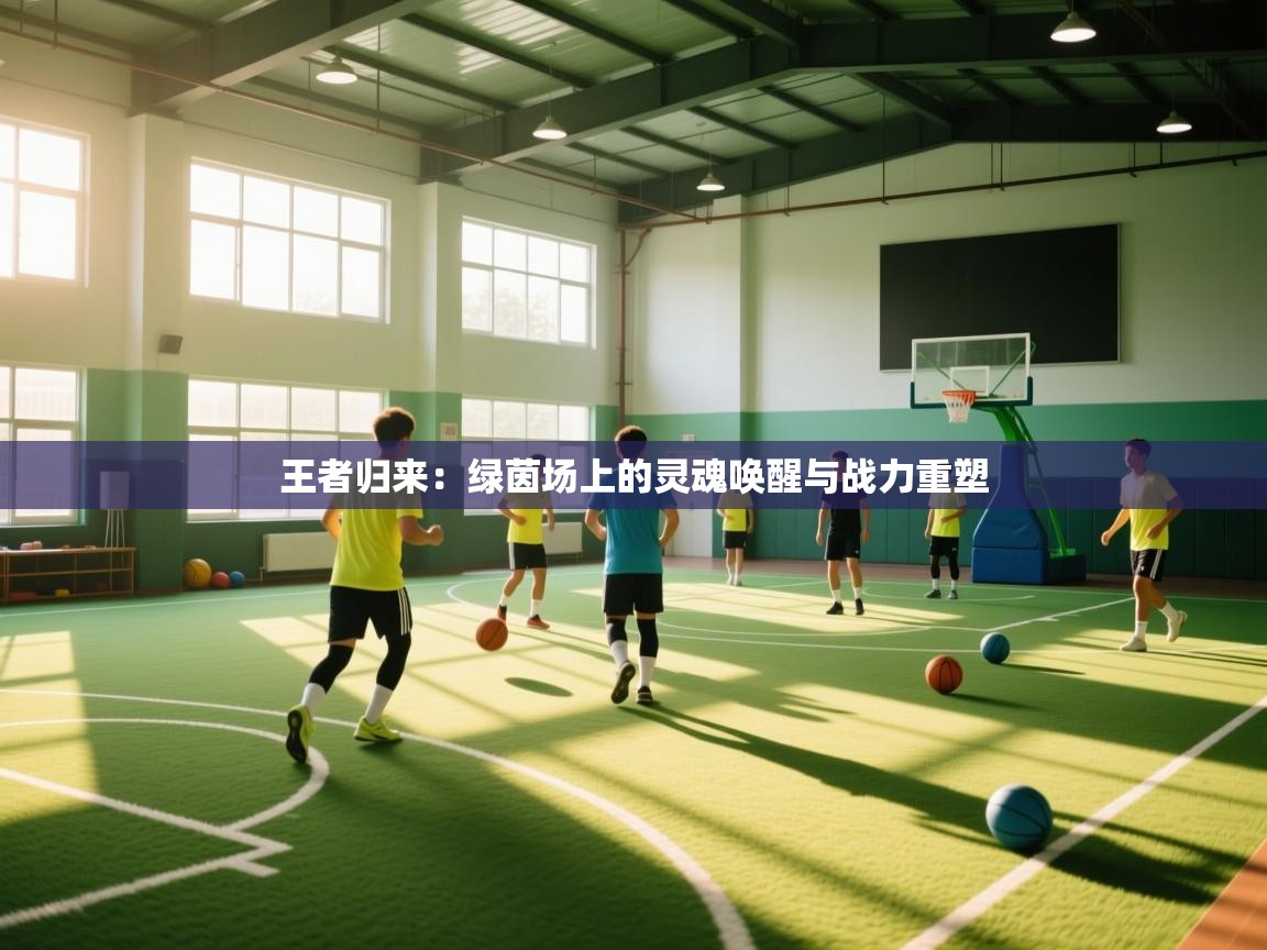 王者归来：绿茵场上的灵魂唤醒与战力重塑