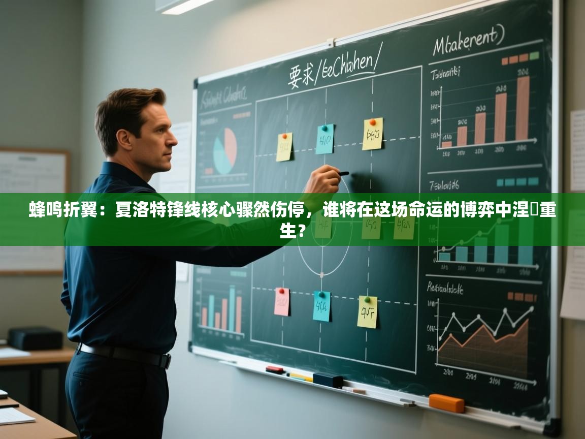 蜂鸣折翼：夏洛特锋线核心骤然伤停，谁将在这场命运的博弈中涅槃重生？