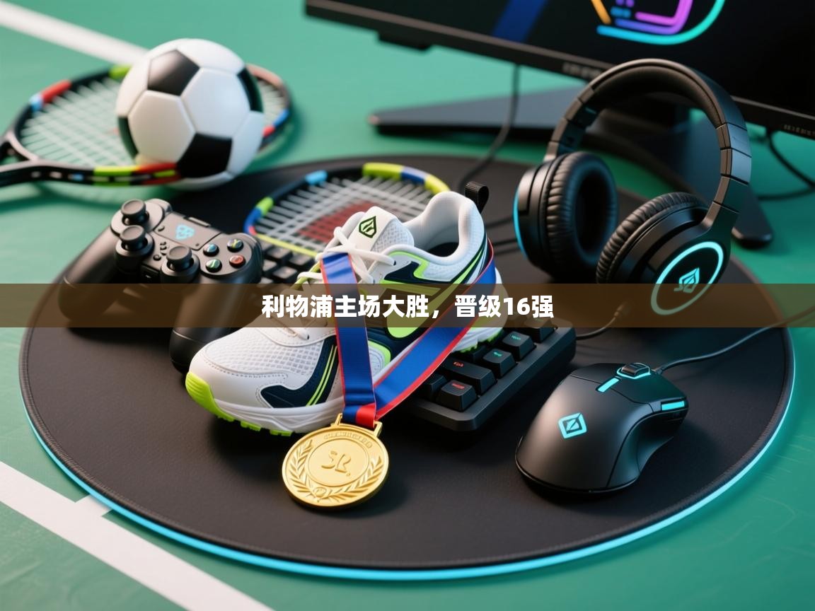 利物浦主场大胜，晋级16强  第2张