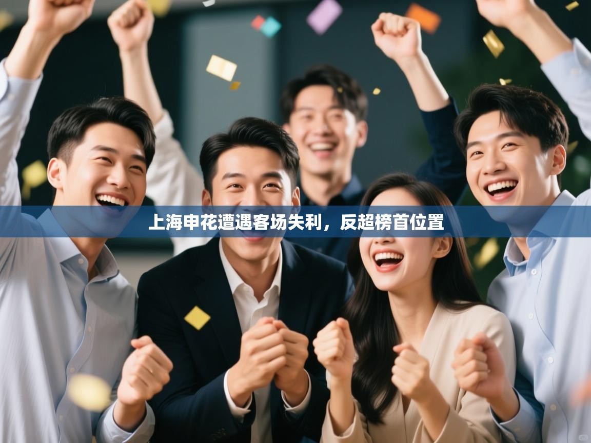 上海申花遭遇客场失利，反超榜首位置  第2张