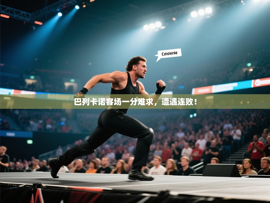 巴列卡诺客场一分难求,遭遇连败! 第1张