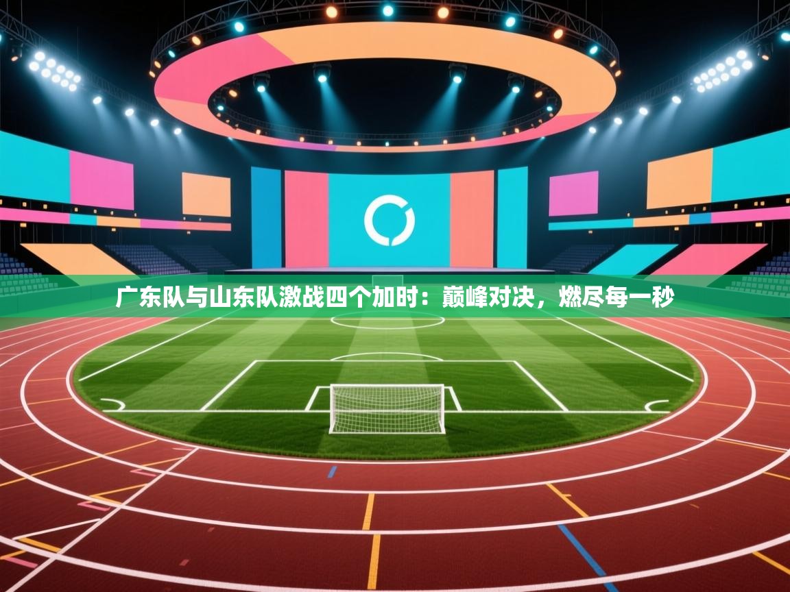 广东队与山东队激战四个加时:巅峰对决,燃尽每一秒 第2张