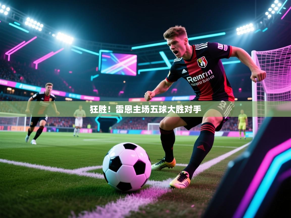 狂胜！雷恩主场五球大胜对手  第1张