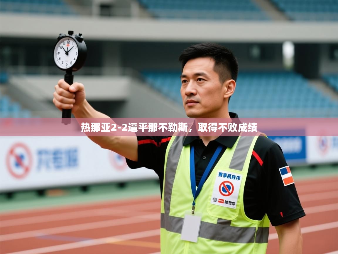 热那亚2-2逼平那不勒斯，取得不败成绩  第1张