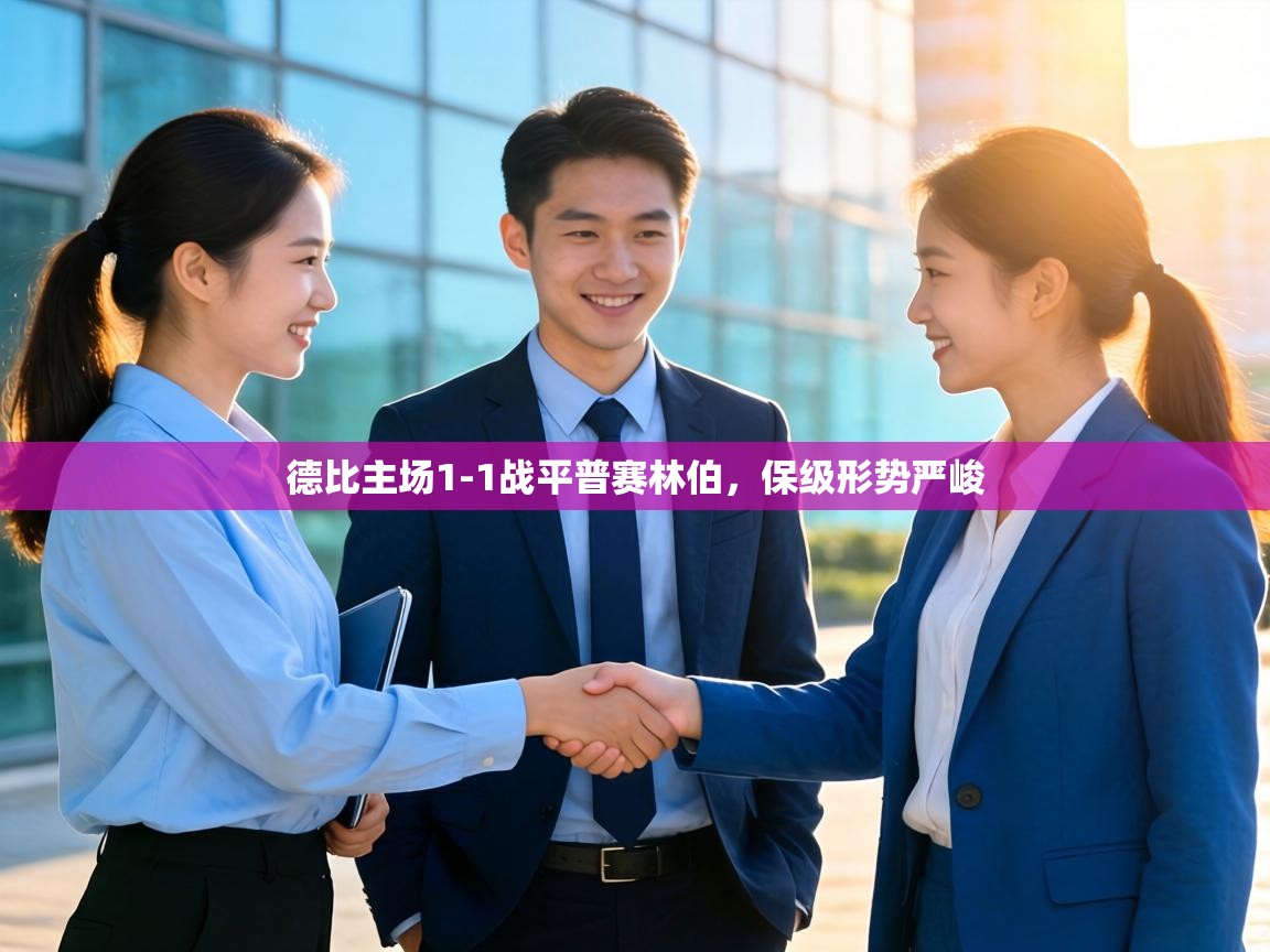 德比主场1-1战平普赛林伯，保级形势严峻  第1张