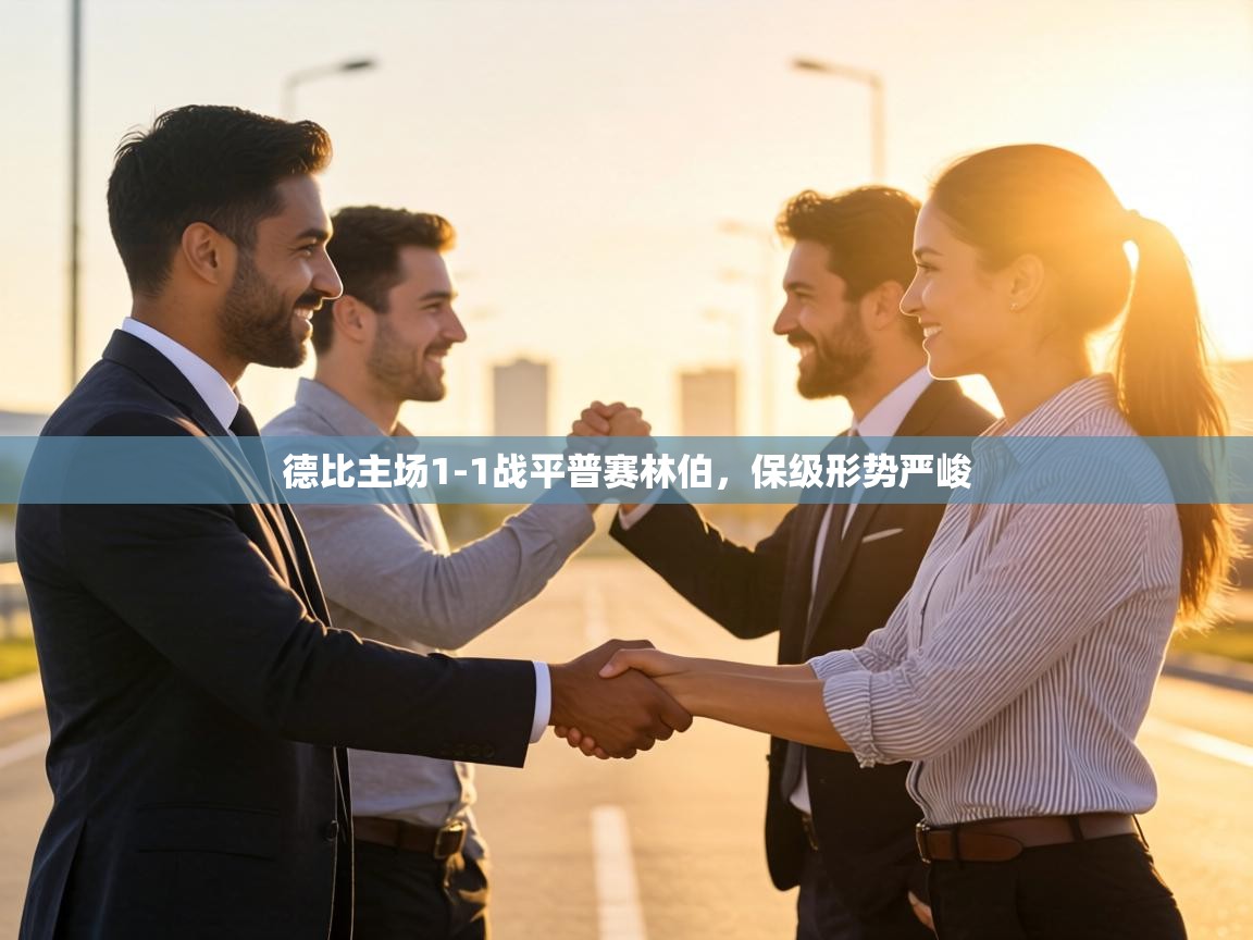 德比主场1-1战平普赛林伯，保级形势严峻  第2张