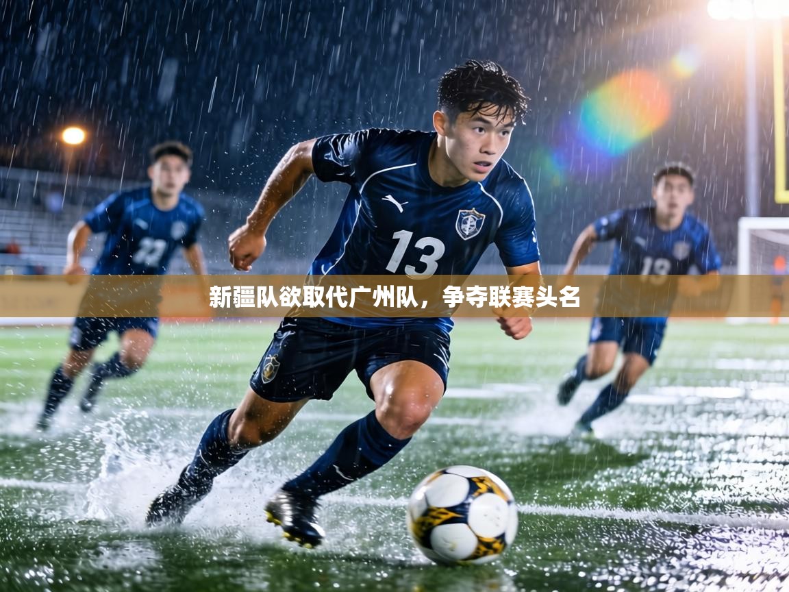 新疆队欲取代广州队,争夺联赛头名 第1张