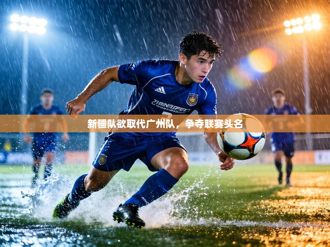 新疆队欲取代广州队,争夺联赛头名 第2张