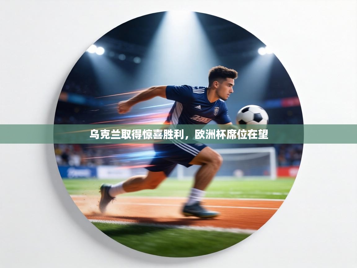 乌克兰取得惊喜胜利，欧洲杯席位在望  第1张