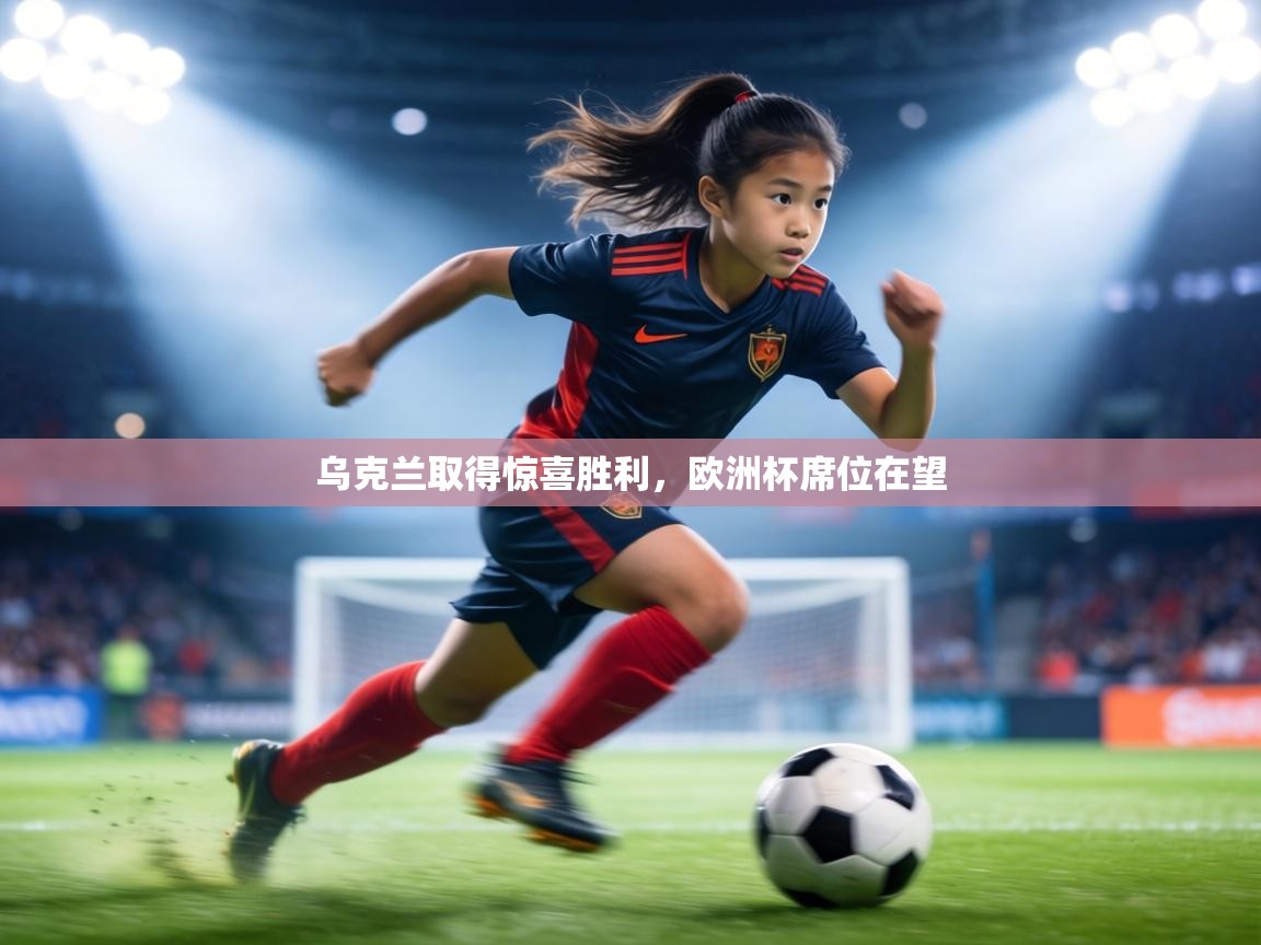 乌克兰取得惊喜胜利，欧洲杯席位在望  第2张