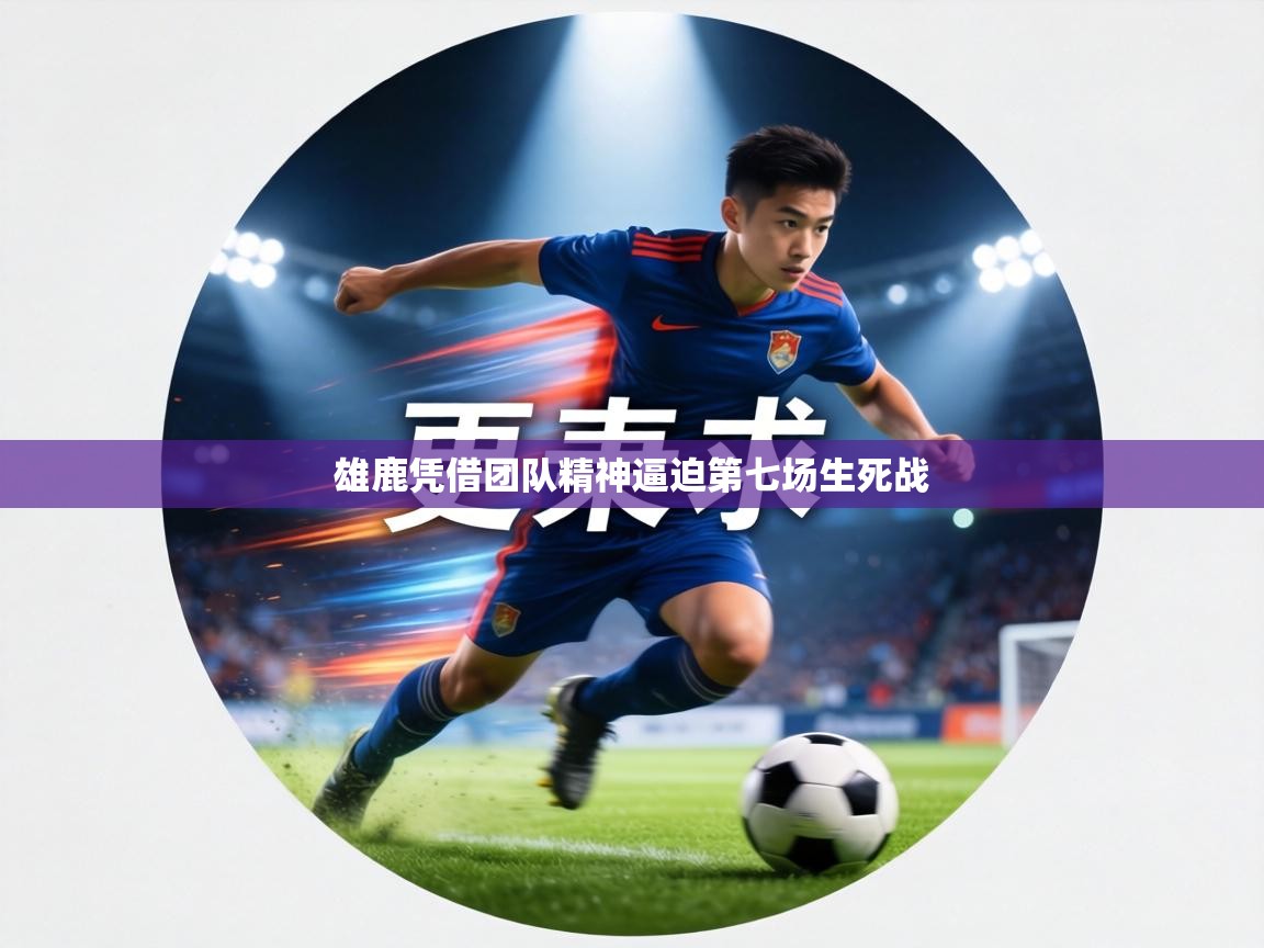 雄鹿凭借团队精神逼迫第七场生死战 第2张