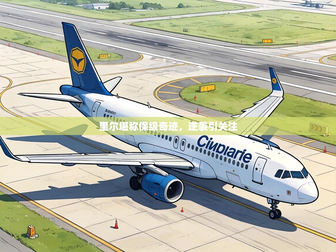 里尔堪称保级奇迹,逆袭引关注 第1张