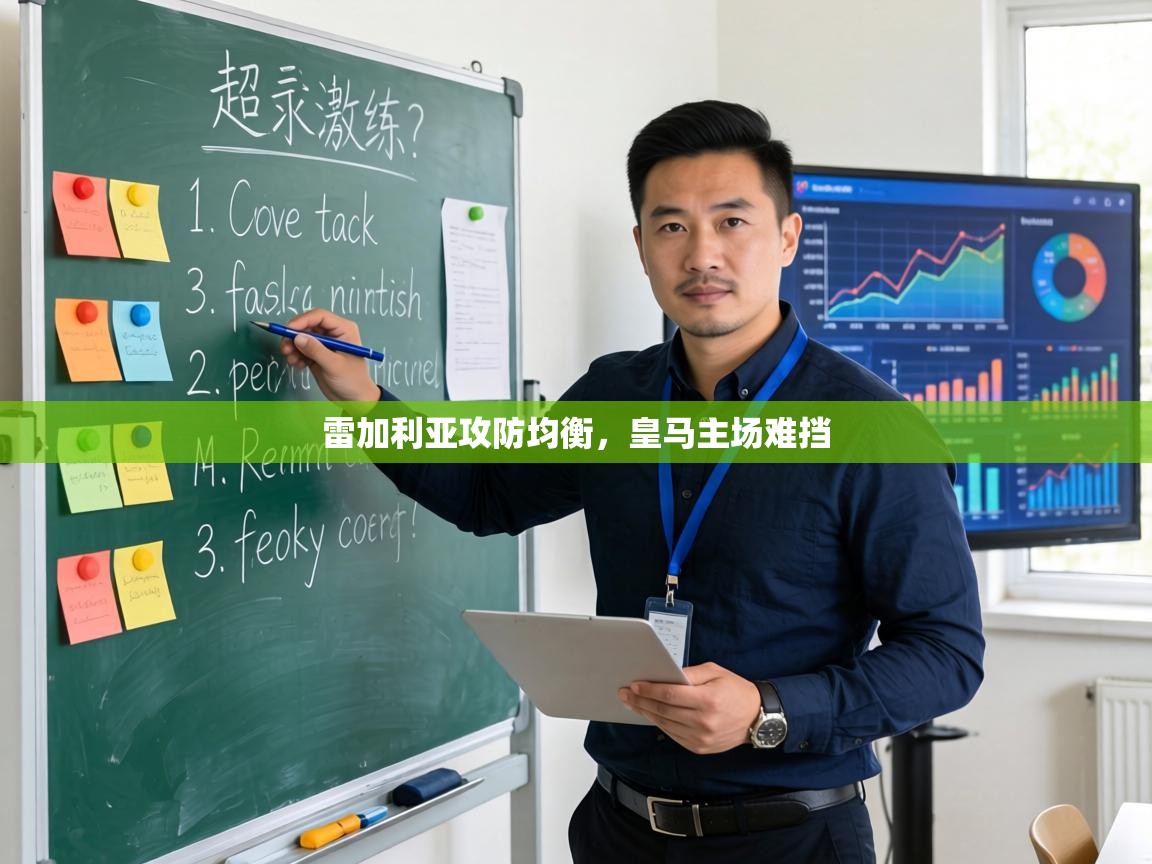 雷加利亚攻防均衡，皇马主场难挡