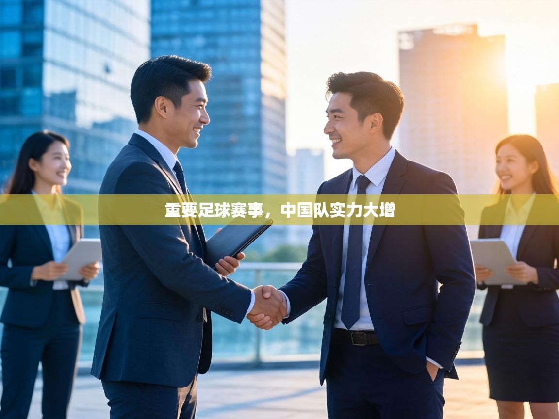 重要足球赛事，中国队实力大增  第2张
